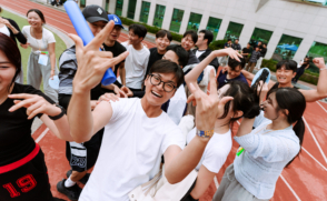 [특집 화보] 체육대회 2025… 하나된 열정, 청춘의 함성으로