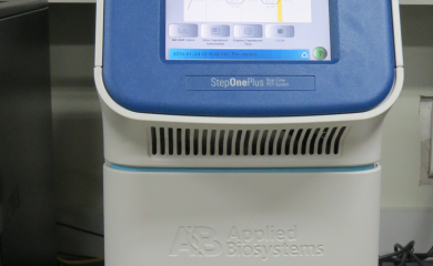 실시간온도구배유전자증폭기 (RT-PCR)