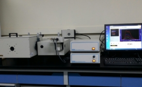 형광분광계 (Fluorescence spectrophotometer)