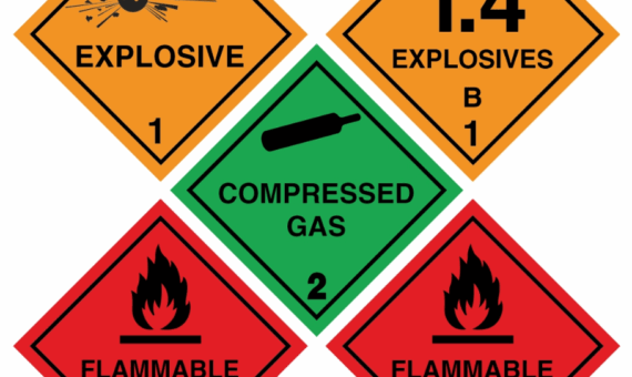 위험물저장소 운영 지침