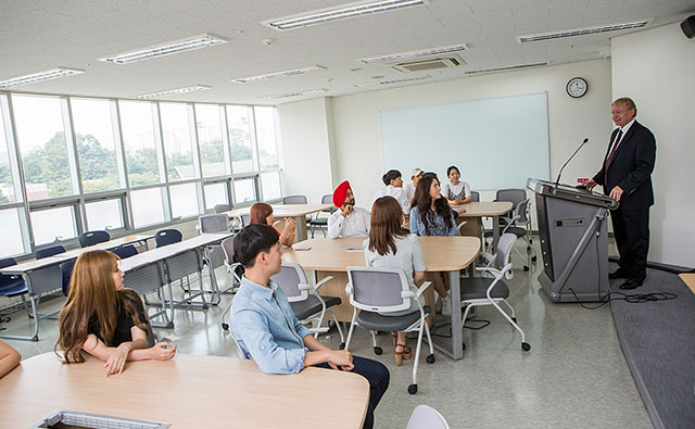 [2026-1] 대학생 지역사회 봉사활동