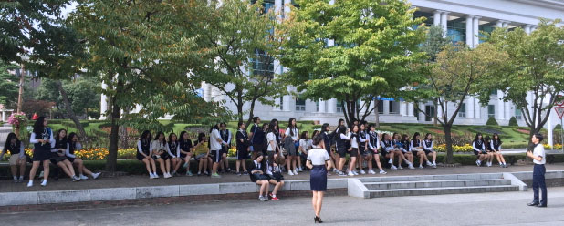 [2025-1] 대학 연합 환경 캠페인