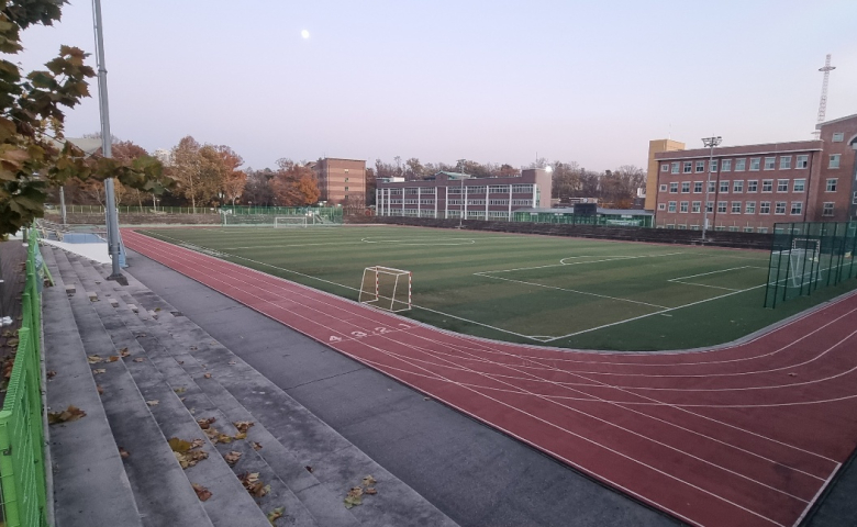 축구장