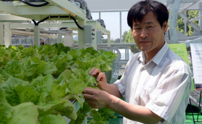 삼육대 남상용 교수 “도시농업이 위기의 한국농업 대안? 어불성설!”