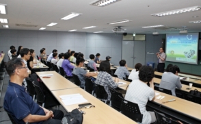 삼육대, 노원구민을 위한 전문인력 양성 프로그램 개강