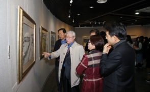 삼육대 박물관, '아름다운 세상' 전시회 열어