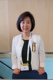 [인터뷰] 한국인 최초 국제간호협의회 부회장 당선된 신성례 교수