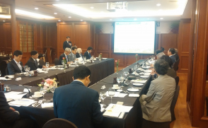 제10회 서울총장포럼 주제발표(대통령실 사회수석 간담회)