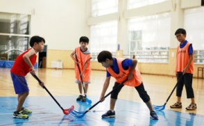 삼육대 체육문화센터, 여름방학 맞아 어린이 특강 프로그램 '풍성'