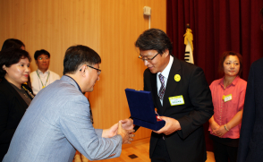 평생교육원, 평생학습 공로 노원구청장 표창 수상