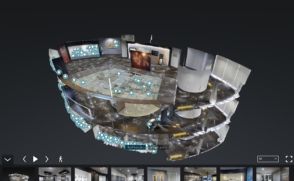 삼육대, 가상현실 박물관 '​360° VR MUSEUM' 오픈