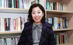 [보도자료] 삼육대 한금윤 교수, 한국근대문학회 공동대표 선출