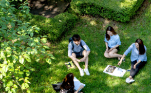 삼육대학교 e-Class 연계를 위한 홈페이지