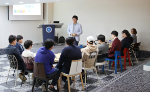 삼육대, ‘2018 KDB 창업교육 프로그램’ 운영 대학 선정