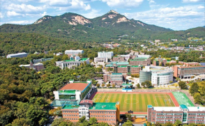 [미래를 선도하는 대학] 글로벌 캠퍼스 구축과 4차 산업혁명 인재 양성에 박차