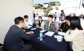 [보도자료] 삼육대, 취업직무박람회 ‘잡 페스티벌’ 개최