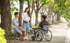 [보도자료] 삼육대, ‘장애인 예술의 이해’ 교양과목 국내 첫 개설