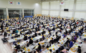 [보도자료] 삼육대, 2018 전국고교생 디자인·미술 실기대회 개최