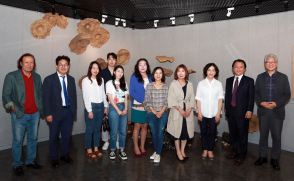 [보도자료] 삼육대 미술컨텐츠학과 동문展 ‘나무 그림자 춤추는 호수’