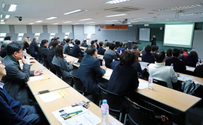 '더 잘 가르치는 교수' 주제로 교수법 워크숍