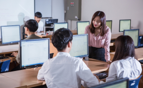 [유망학과] 컴퓨터·메카트로닉스공학부, 4차산업혁명 이끌 인재 양성
