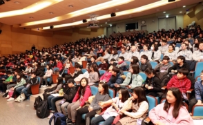 [보도자료] 삼육대 ‘노원 어린이 원어민 영어캠프’ 수료식