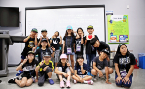 노원 어린이 원어민영어캠프·과학체험교실 참가자 모집