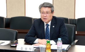 金총장, 제2기 사학발전협의회 공동위원장 맡아