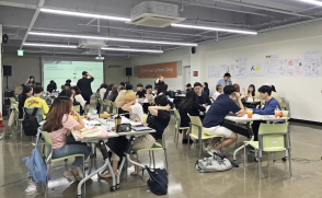 [보도자료] 삼육대, 창업 입문자 위한 ‘부스트 캠프’ 개최