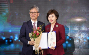 [보도자료] 삼육대 신지연 교수, 국무총리 표창…'숲교육 활성화' 기여