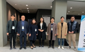 고원배 교수 연구팀, 한국고무학회 우수 포스터상