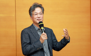 글쓰기 3대 핵심은?…전 청와대 대변인 윤태영 작가 특강