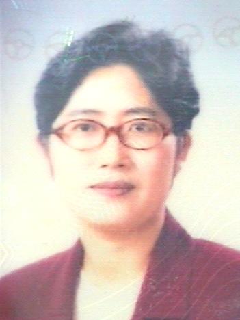 김정숙 교수