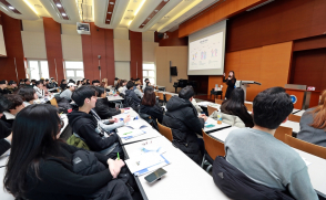 [보도자료] 삼육대, 예비 신입생 대상 어학설명회 개최