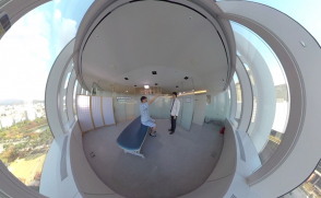 [보도자료] 삼육대, 국내 최초 ‘VR 물리치료 교육용 콘텐츠’ 제작