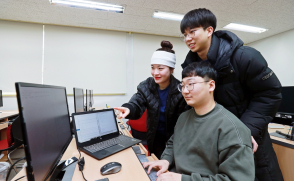 겨울방학 맞아 비전공자 대상 '기초 코딩교육'