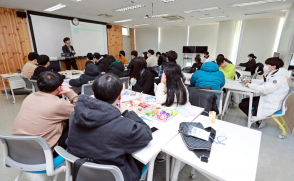 [보도자료] '학사경고→학과수석' 삼육대 스텝업, 학습부진자 재도약 지원