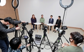 비대면 수업 어떻게 하고 계시나요?