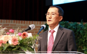 조양현 컴퓨터공학부 교수 정년퇴임