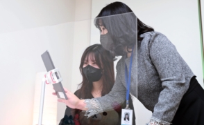 학생상담센터에서 ‘MBTI 검사’를 해봤습니다