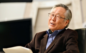 ‘삼육사람 삼육사랑’…음악가 조문양 교수 자서전적 전시회 열려