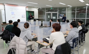 우수인재와 기업멘토 '만남의 장'…20개 기업 멘토 참석