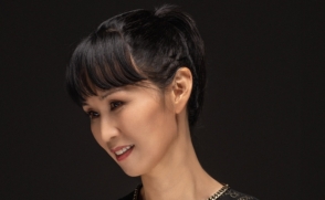 생활체육학과 홍선미 교수, ‘올해의 최우수 예술가’ 선정