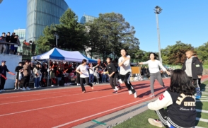 [체육대회 미리보기] 축구부터 계주까지…"코로나 딛고 다시 뛴다!"