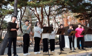 두사타부터 솔밭음악회까지…'가을 사랑나눔축제' 성료