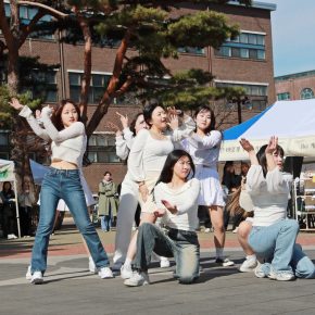 동아리 박람회 (1)