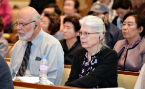 [특집] 한국에서 처음 열린 북한선교대회②