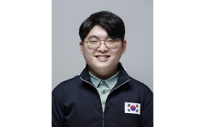 [삼육人] 태극마크 달고 '금빛 코딩'…국제장애인기능올림픽 출전
