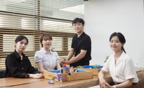 대학원에 계약학과 교육상담복지학과 신설…석박사과정 운영
