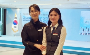 홍선미 교수, '천안함 용사' 막내딸 멘토된다